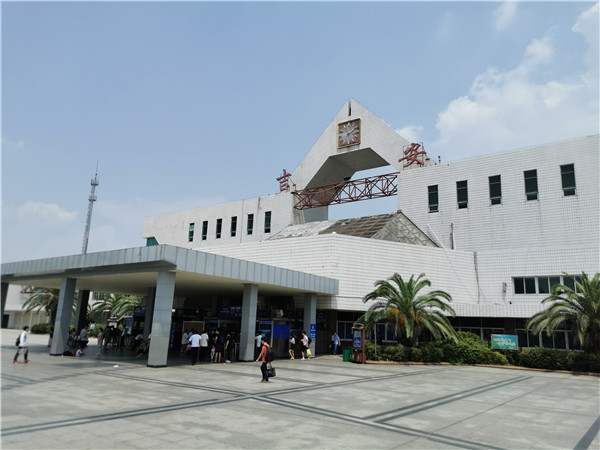 宿迁到吉安物流专线,宿迁至吉安物流公司,宿迁到吉安货运专线